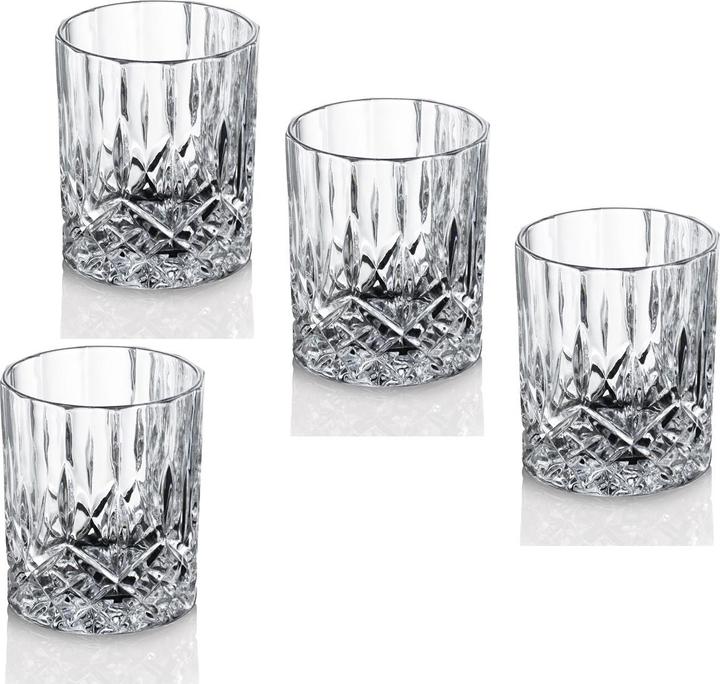 Actual product image Aida Harvey (3.10 dl, 4 x, Whisky glass)