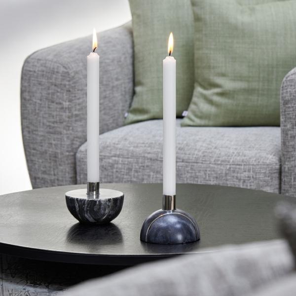 Thumbnail - Lambert, Kerzenständer, Emisfero (7 x 7 x 7 cm)