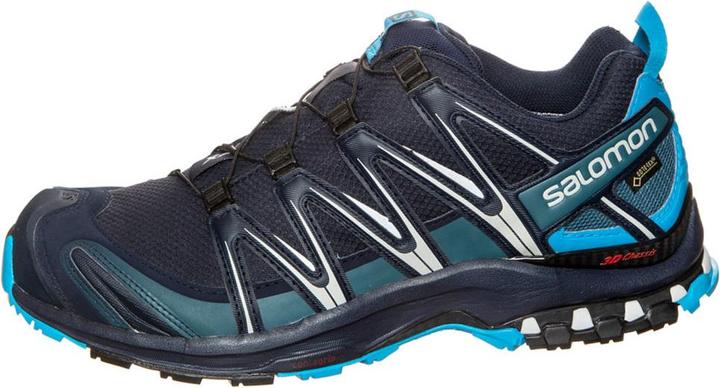 Produktbild Salomon XA Pro 3D GTX (44 2/3)