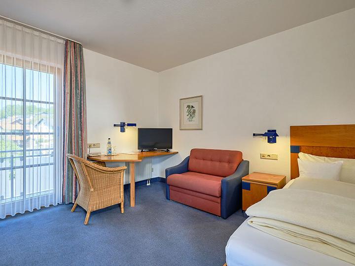 Image du produit Smartbox Séjour d'1 nuit dans la campagne allemande (2 Personnes)