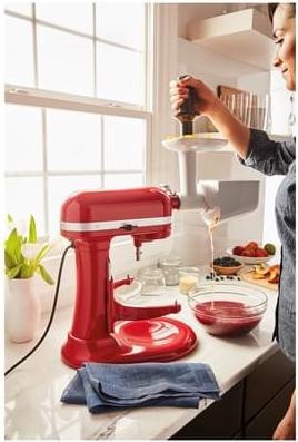 Immagine prodotto KitchenAid Set di accessori 2 parti