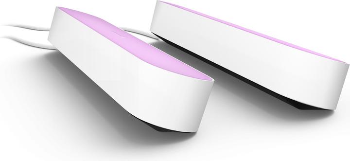 Philips Hue Play kit de base + extension (530 lm)