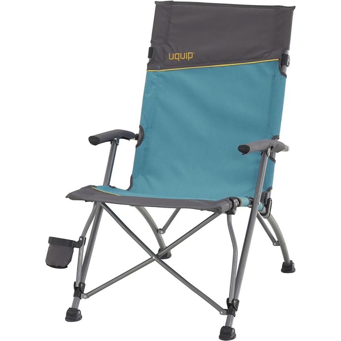 Uquip, Campingstuhl
