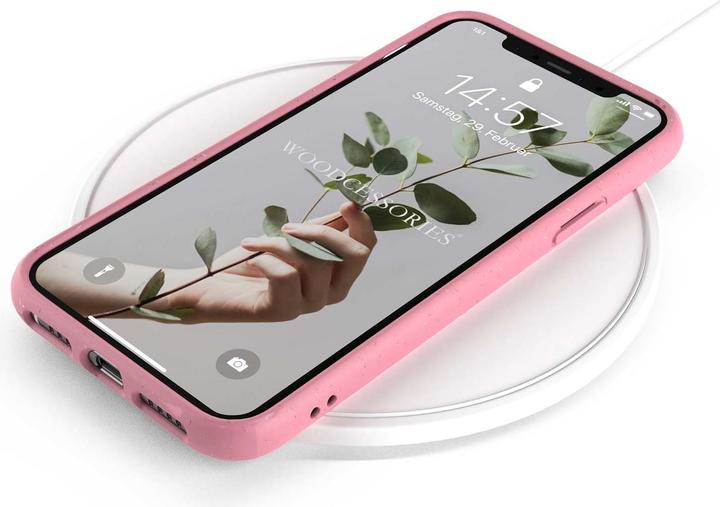 Produktbild Woodcessories BioCase (Apple iPhone 12 mini)