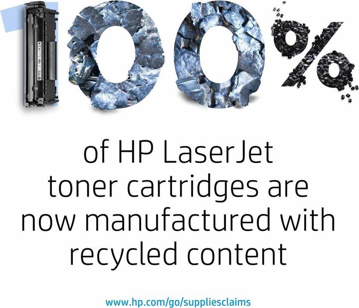 Image du produit HP 26a (CF)