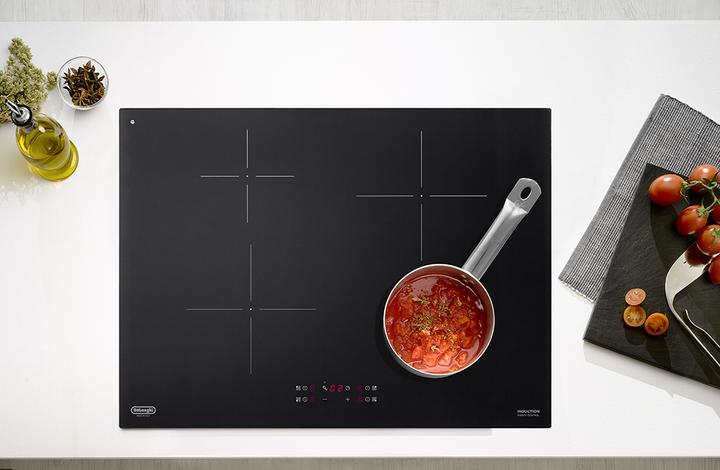 Immagine prodotto De'Longhi PIN 72 (70 cm, Piano cottura a induzione)