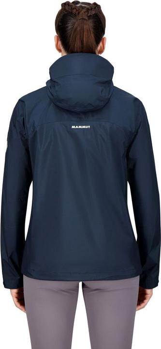 Produktbild Mammut Microlayer 2.0 HS Hooded Jacket (L)