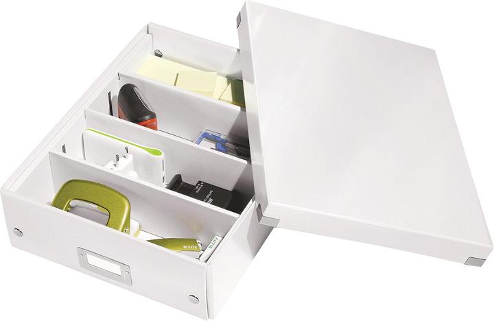 Immagine prodotto Leitz Wow Click & Store Storage Box (Speciale)
