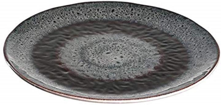 Leonardo Keramikteller 23 anthr. Matera (1x, 22.50 cm)