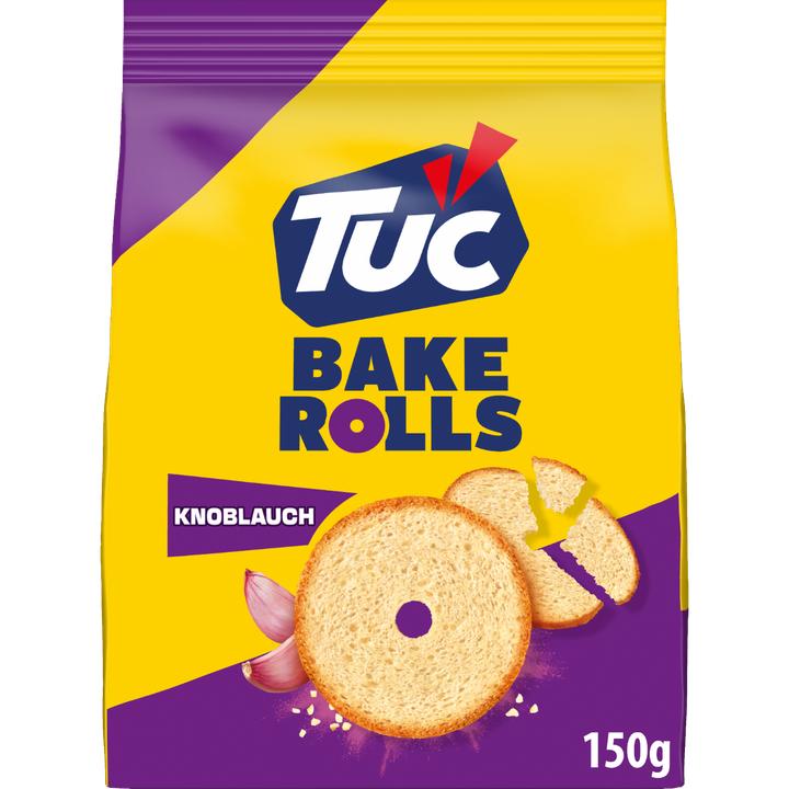 Produktbild TUC Bake Rolls (150 g)