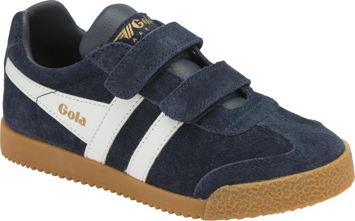 Immagine prodotto Gola scarpe per bambini harrier velcro (27)