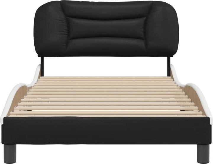 Image du produit vidaXL Bettgestell (100 x 200 cm)