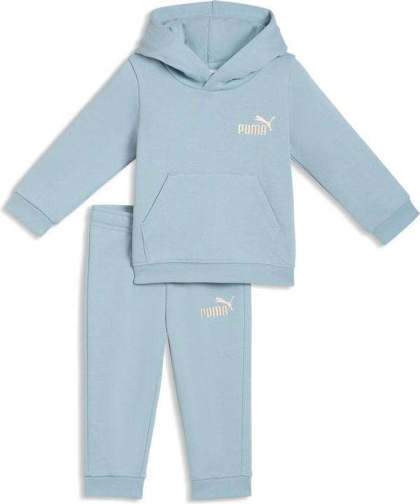 Produktbild Puma MINICATS Loungewear Set TR INF (98)