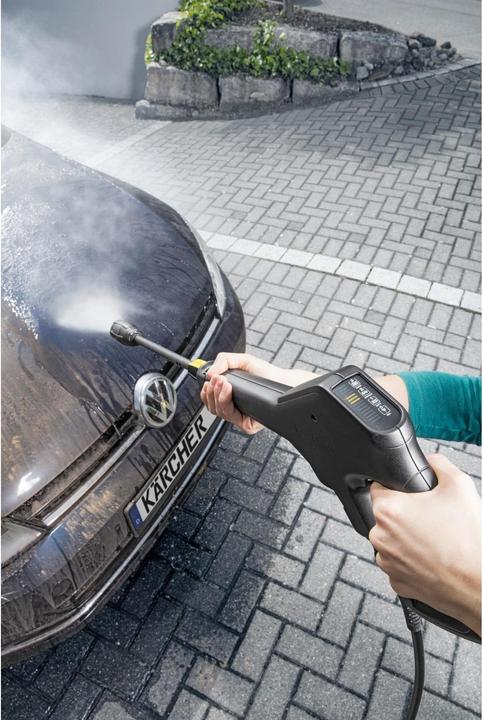 Actual product image Kärcher K3 Power Control (Electrical connection)