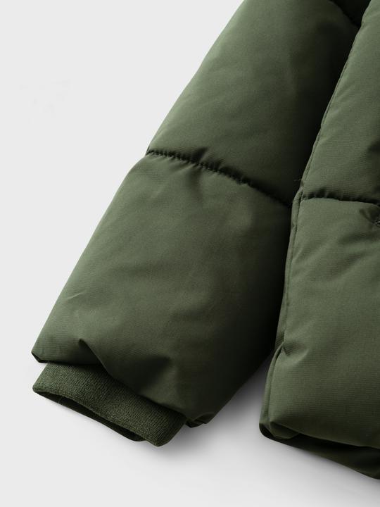 Immagine prodotto Name it Nkmmorning Puffer Jacket TB (128)