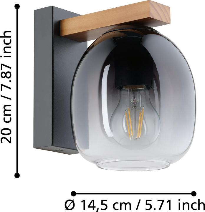 Image du produit EGLO Filago (E27)