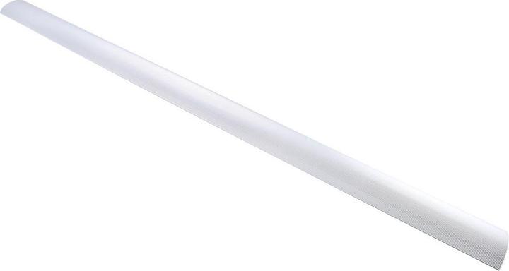 Actual product image RS PRO Aluminium floor surface trunking (Cable bridge, 100 cm)