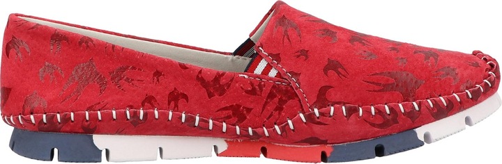 Produktbild Mustang Slipper (37)