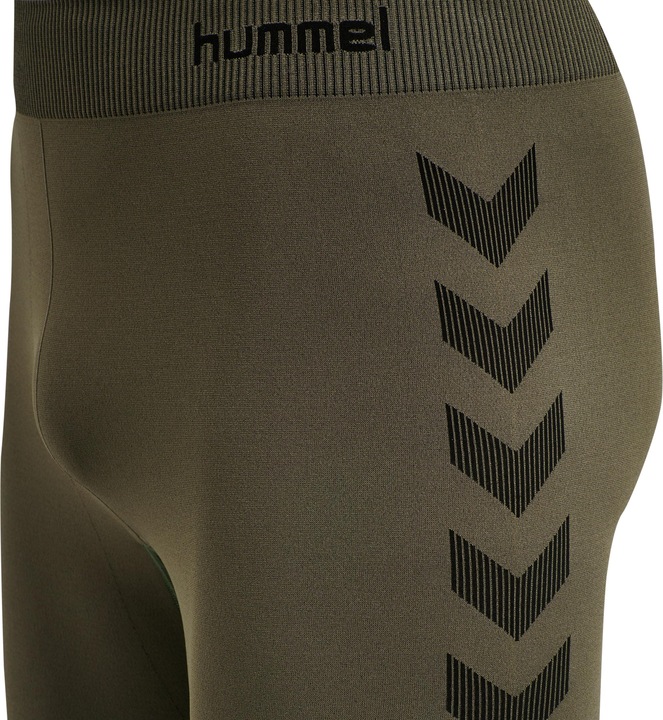 Actual product image hummel First Seamless Training Tights (M, L)