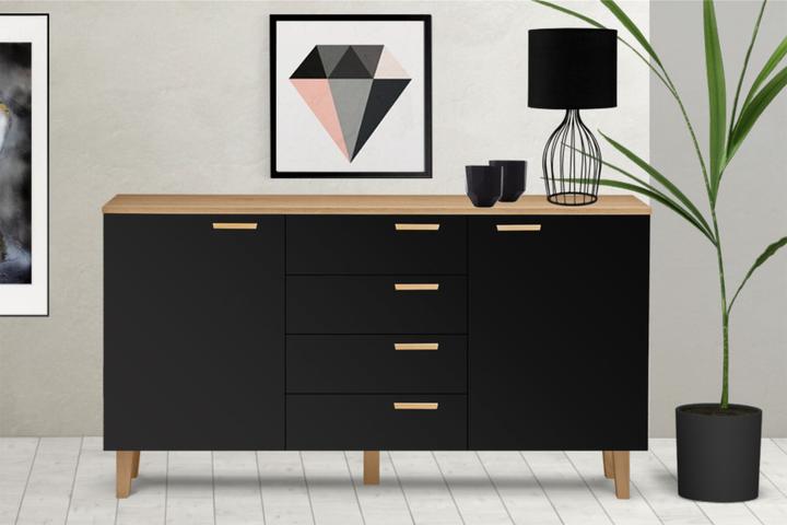 Produktbild Konsimo Frisk (150 x 81 x 46 cm)