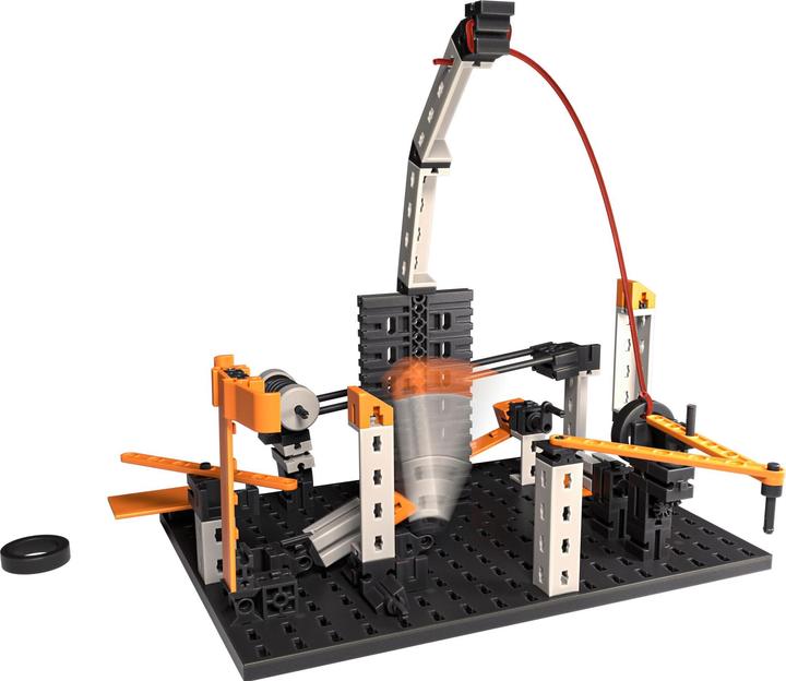 Immagine prodotto Fischertechnik Universal Pro