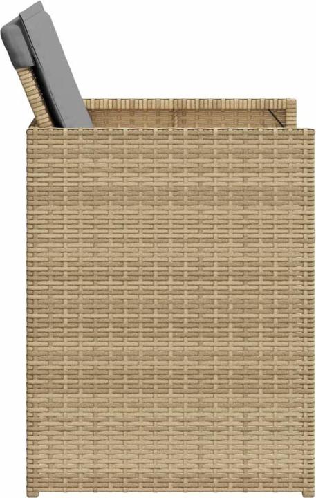 Produktbild vidaXL Gartenstuhl