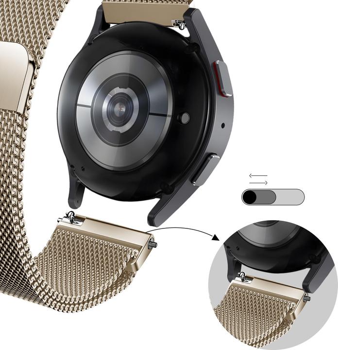 Produktbild Bandz Armband