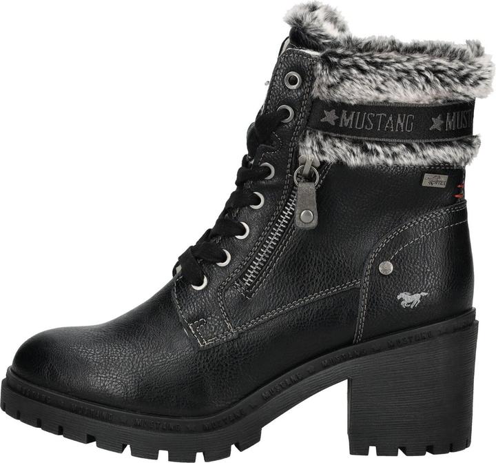 Produktbild Mustang Stiefelette (42)