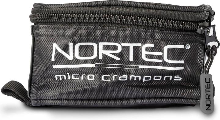 Image du produit Nortec Alp Light 2.5 Dark Grey S (36-38)