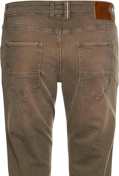 Immagine prodotto Camel Active Slim Fit Jeans aus Baumwolle (W32/L32)