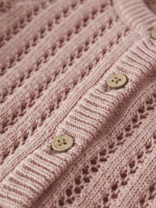Produktbild Name it Regular Fit Strickjacke (86)