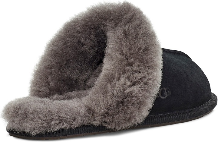 Actual product image Ugg Scuffette II (41)