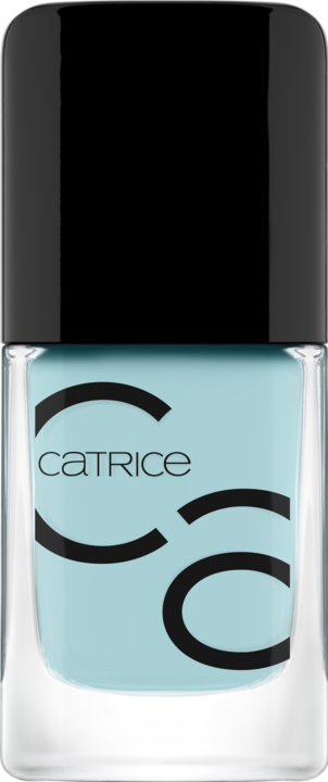 Immagine prodotto Catrice ICONAILS Gel Lacquer Smalto Unghie (Blu, Smalto per unghie effetto gel)