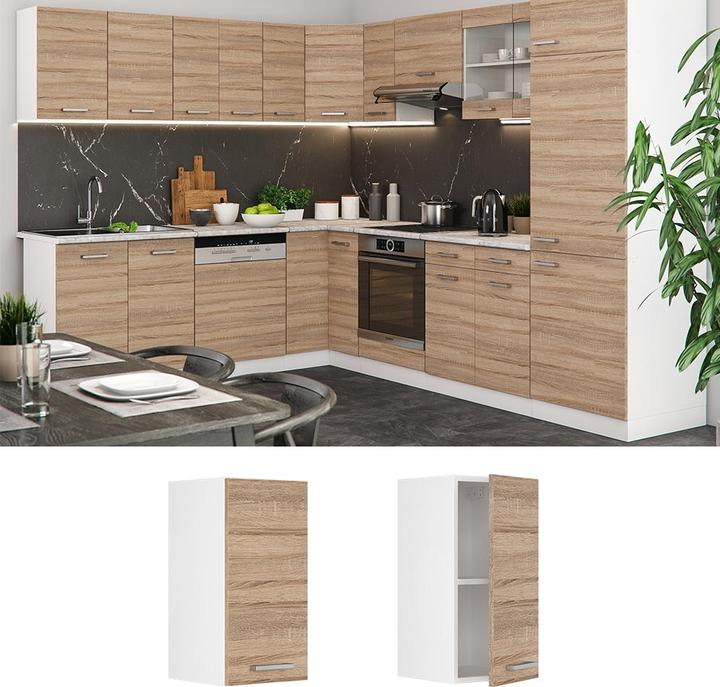 Immagine prodotto Vicco Hängeschrank R-Line (30 x 31 x 60 cm)