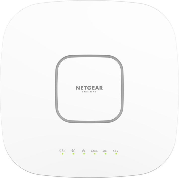 Immagine prodotto Netgear WAX630E (4800 Mbit/s)