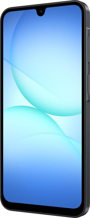 Produktbild Samsung Galaxy A17 5G Enterprise Edition (128 GB, Black, 6.70", Hybrid Dual SIM, 5G)