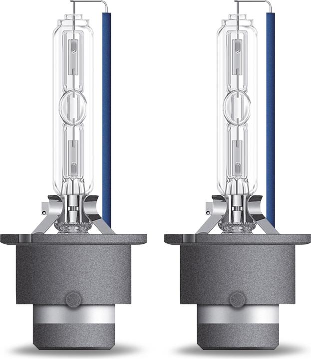 Immagine prodotto Osram D2S Xenarc Cool Blue Intense (D2S)