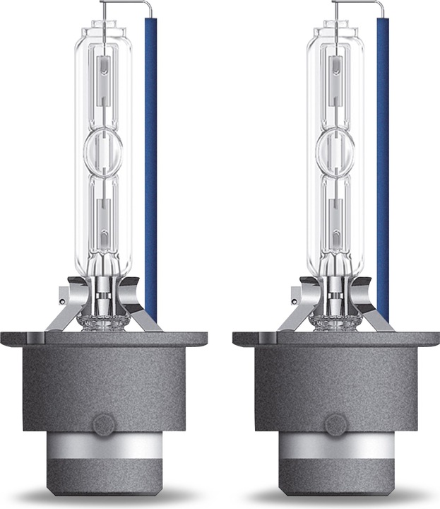 Image du produit Osram D2S Xenarc Cool Blue Intense (D2S)