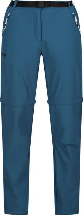 Actual product image Regatta Womens/Ladies Xert III Trousers (36)