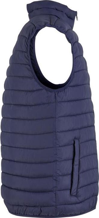 Produktbild New Morning Studios Light Puffer Vest (M)