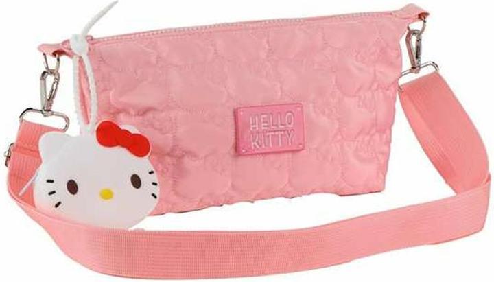Actual product image Cerdá Hello Kitty bag