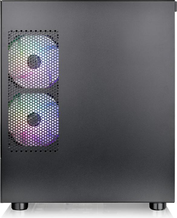 Produktbild Thermaltake View 170 TG ARGB (mATX, Mini-ITX)