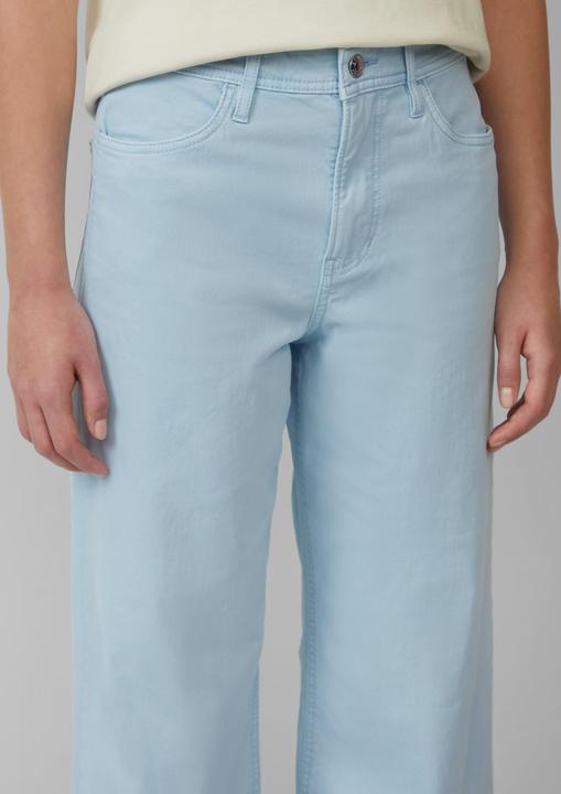 Immagine prodotto S.Oliver Jeans-Hose Jeans Suri / Regular Fit / High Rise / Wide Leg (W36/L32)