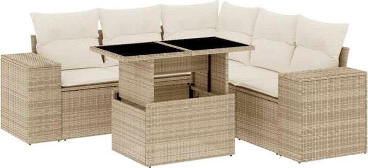 Produktbild vidaXL Miller