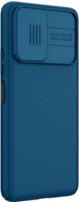 Produktbild Nillkin CamShield Series Hardcase Hülle (Xiaomi Redmi Note 10 Pro 5G)