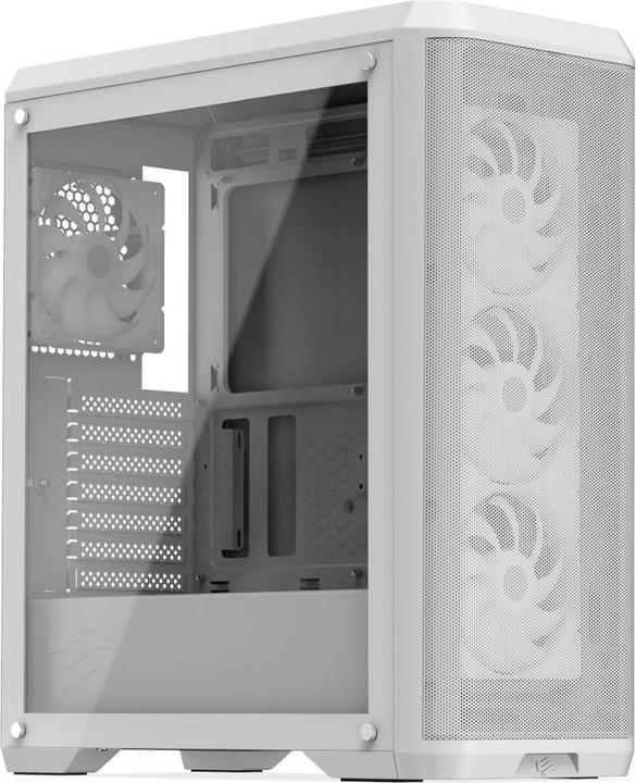 Actual product image Silentium PC Ventum VT4V EVO TG ARGB (ATX, mATX)