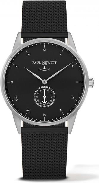Paul Hewitt Signature Line (Analoguhr, 38 mm)