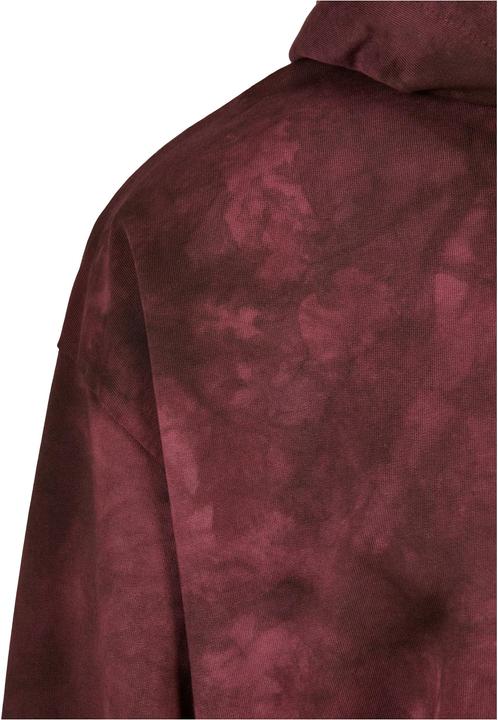 Immagine prodotto Urban Classics Tye Dyed Hoody - 15853 (S)