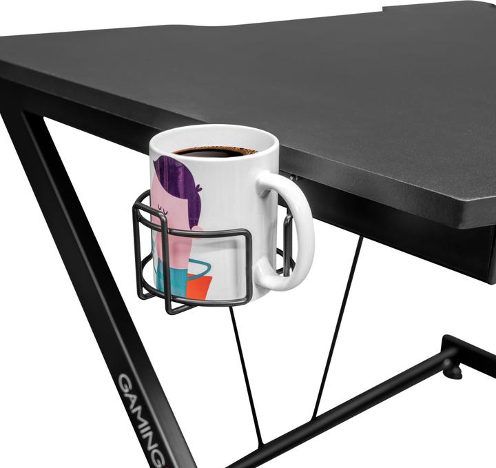 Actual product image Trust GXT 711X Dominus