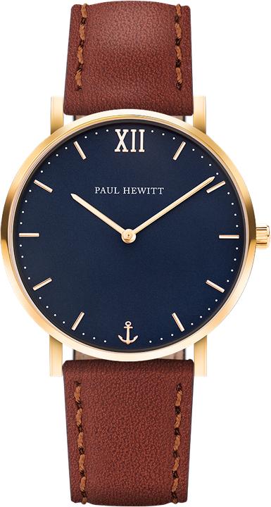 Image du produit Paul Hewitt Sailor Line (Cuir)